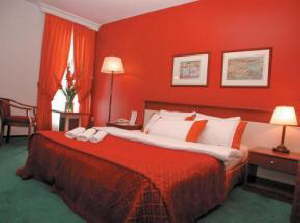 Antik Hotel Istanbul