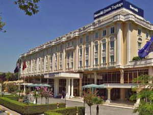 Barcelo Eresin Topkapi