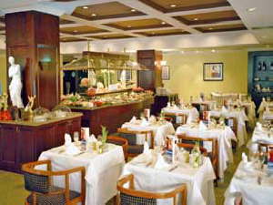 Barcelo Eresin Topkapi