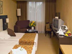 Barcelo Eresin Topkapi