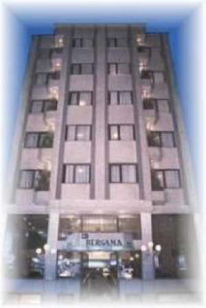 Bergama Hotel