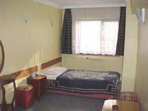 Bergama Hotel