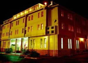 Best Western Amber Hotel