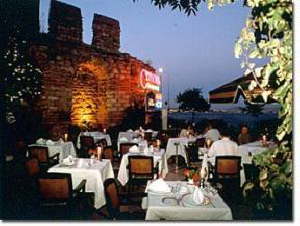 Best Western Citadel Hotel