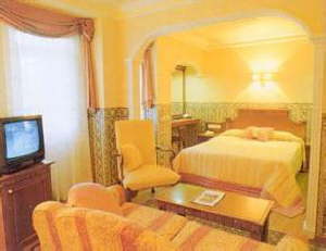 Best Western Citadel Hotel