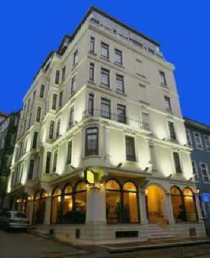 Best Western Empire Palace