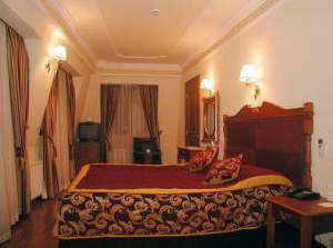 Best Western Empire Palace