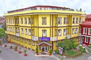 Best Western Obelisk Hotel