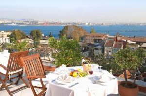 Best Western Obelisk Hotel