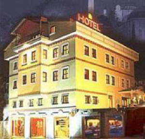 Best Western Saint Sophia Hotel