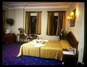 Best Western Saint Sophia Hotel