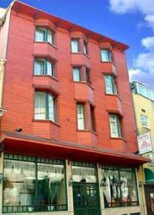 Boutique Hotel Saba