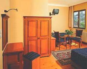 Boutique Hotel Saba