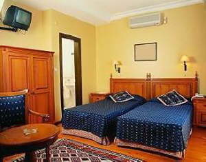 Boutique Hotel Saba