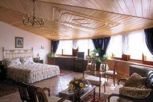 Dersaadet Hotel Istanbul