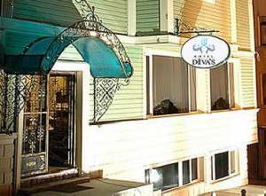 Diva's Hotel