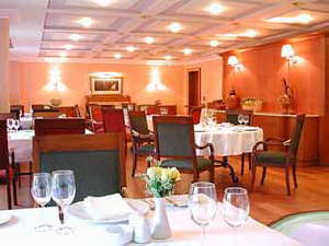 Eresin Crown Hotel