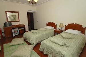 Garden House Istanbul