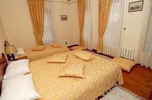 Garden House Istanbul