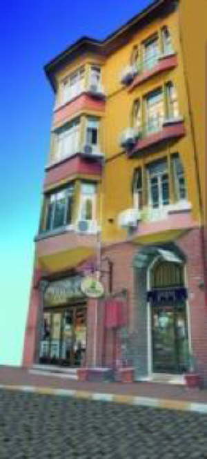 Historical Legend Hotel