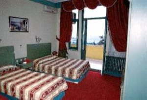 Historical Legend Hotel