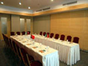 Holiday Inn Istanbul City