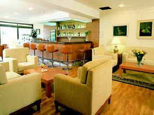 Holiday Inn Istanbul City