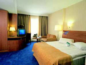 Holiday Inn Istanbul City