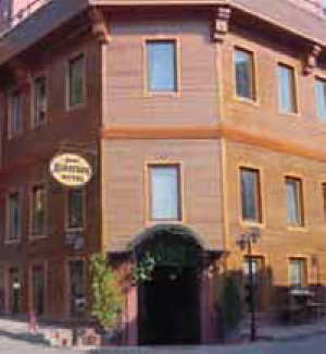 Hotel Albatros