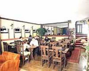 Hotel Albatros