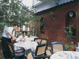 Hotel Avicenna