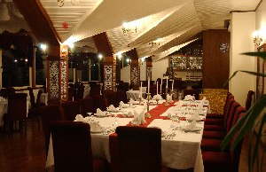Hotel Avicenna