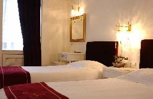 Hotel Avicenna