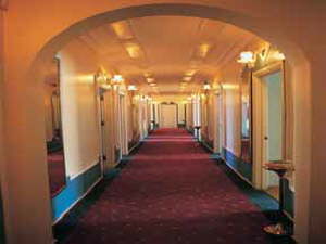 Hotel Avicenna