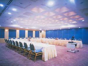 Hotel Dedeman Istanbul