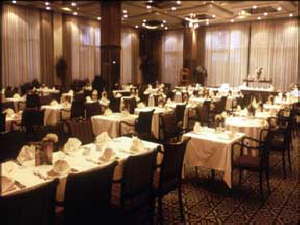 Hotel Dedeman Istanbul