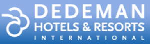 Hotel Dedeman Istanbul