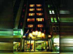 Hotel Ilkay