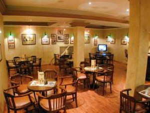 Hotel Ilkay