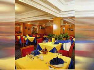 Hotel Ilkay
