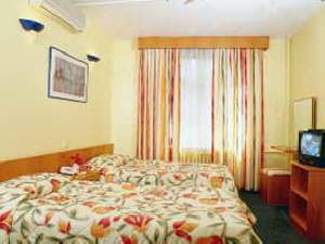 Hotel Ilkay