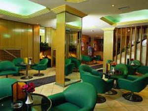Hotel Ilkay