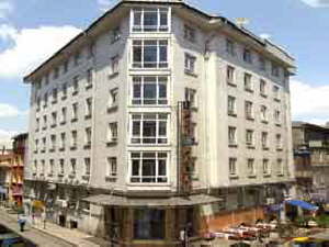 Hotel Ipek Palas
