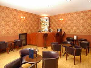 Hotel Ipek Palas
