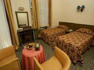 Hotel Ipek Palas