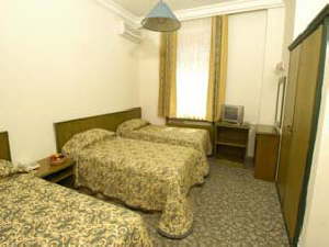 Hotel Ipek Palas