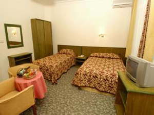 Hotel Ipek Palas