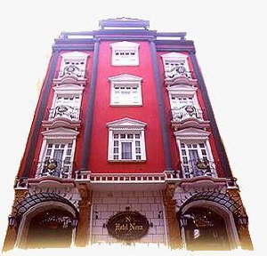 Hotel Nena - Istanbul