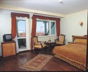 Hotel Nena - Istanbul