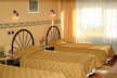 Hotel Nezih Istanbul
